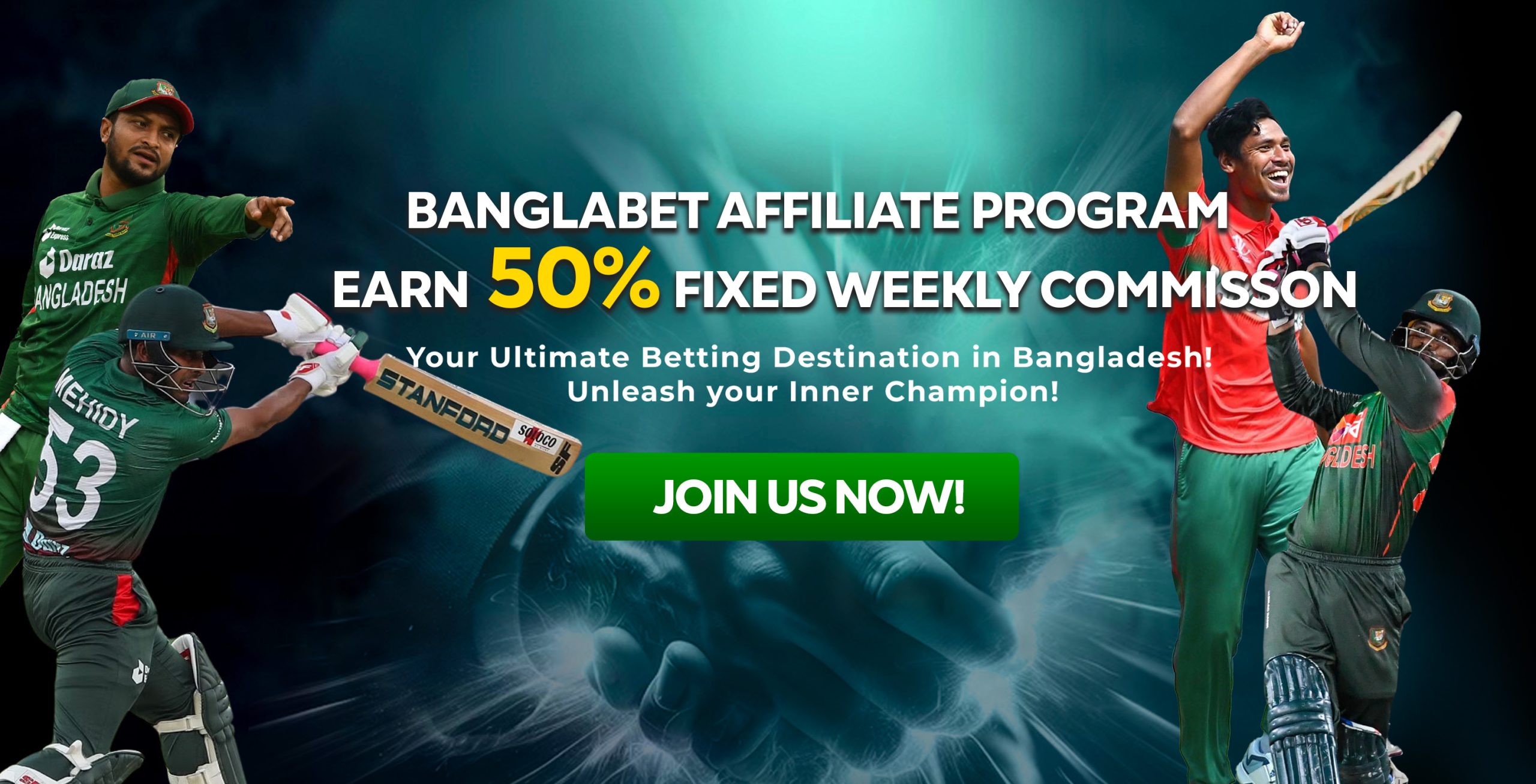 Cricket Affiliates